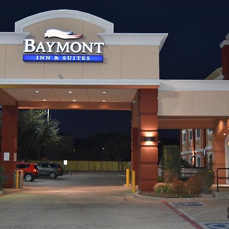 Baymont By Wyndham Dallas/ Love Field Buitenkant foto
