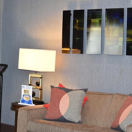 Baymont By Wyndham Dallas/ Love Field Buitenkant foto