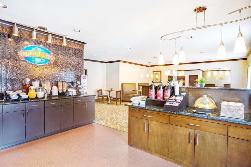 Baymont By Wyndham Dallas/ Love Field Buitenkant foto