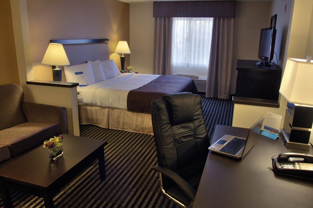 Baymont By Wyndham Dallas/ Love Field Kamer foto